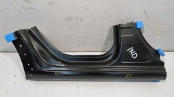 Citroen OE 1618078880 MBAP ПРАВИЙ ПОРІГ ЗАДНІЙ CITROEN C3 III 16-