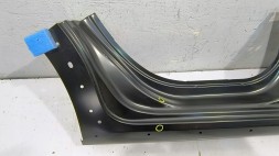 Citroen OE 1618078880 MBAP ПРАВИЙ ПОРІГ ЗАДНІЙ CITROEN C3 III 16-