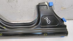 Citroen OE 1618078880 MBAP ПРАВИЙ ПОРІГ ЗАДНІЙ CITROEN C3 III 16-
