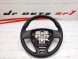 RENAULT OE ШКІРЯНЕ КЕРМО 484005063R DACIA DUSTER SANDERO LOGAN