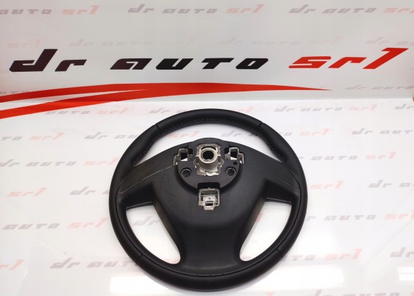 RENAULT OE ШКІРЯНЕ КЕРМО 484005063R DACIA DUSTER SANDERO LOGAN