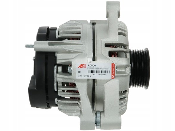 AS-PL A0506 Гол 1.6, гол 1.6 alcool, гол 1.6 flex, гол 1.6 totalflex, гол 1.8, гол 1.8