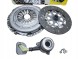 Шеффлер ЛуК 624 3378 33 Комплект зчеплення luk ford galaxy ii mondeo iv s-max 1.8 tdci