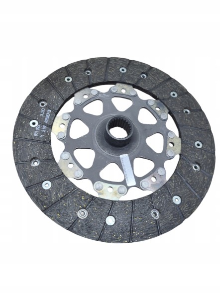 Шеффлер ЛуК 624 3378 33 Комплект зчеплення luk ford galaxy ii mondeo iv s-max 1.8 tdci