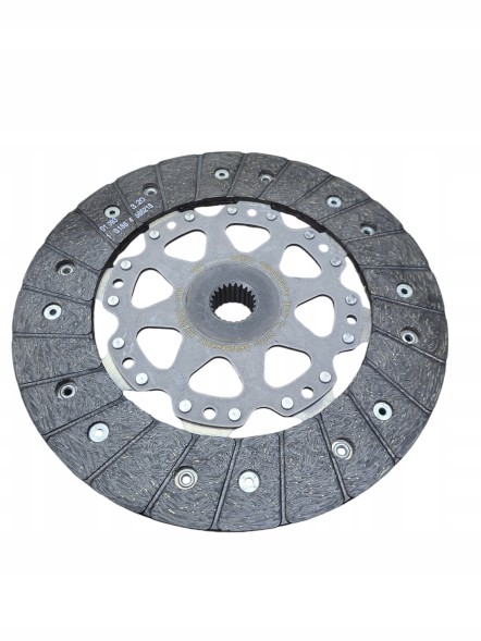 Шеффлер ЛуК 624 3378 33 Комплект зчеплення luk ford galaxy ii mondeo iv s-max 1.8 tdci