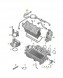 Volkswagen OE OE VOLKSWAGEN 04C133352BA ВАКУУМНИЙ ШНУР SKODA FABIA III