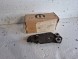 Jeep OE Замок сидіння MOPAR лівий 68002967AA Jeep Wrangler 3.6 L 08-