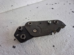 Jeep OE Замок сидіння MOPAR лівий 68002967AA Jeep Wrangler 3.6 L 08-