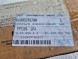 Jeep OE Замок сидіння MOPAR лівий 68002967AA Jeep Wrangler 3.6 L 08-
