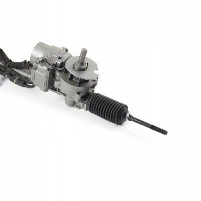 Ridex Рульова Рейка RIDEX 286S1021R
