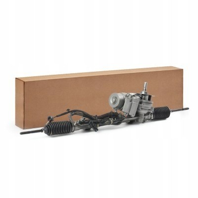 Ridex Рульова Рейка RIDEX 286S1021R