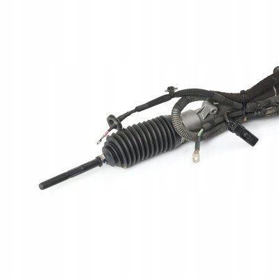 Ridex Рульова Рейка RIDEX 286S1021R