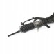 Ridex Рульова Рейка RIDEX 286S1021R