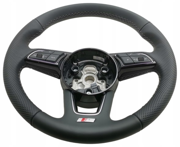 Volkswagen OE 8W0419091FS, DWP536176OE Кермо Audi Q2 8W0419091FS