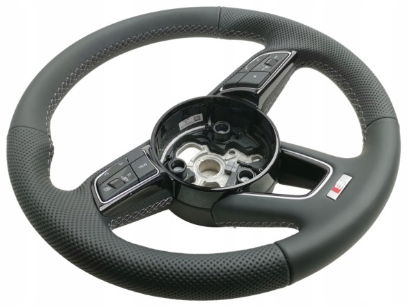 Volkswagen OE 8W0419091FS, DWP536176OE Кермо Audi Q2 8W0419091FS