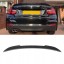 Китай 13161 Спойлер для люка багажника BMW F22 F87 CS Style Carbon / Карбоновий