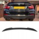 Китай 13161 Спойлер для люка багажника BMW F22 F87 CS Style Carbon / Карбоновий