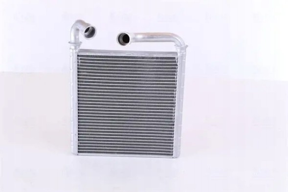 Nissens 73943 Обігрівач 73943 nissens audi q3 tt ii