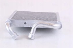 Nissens 73943 Обігрівач 73943 nissens audi q3 tt ii