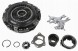 Sachs 3000 944 002 Зчеплення (кпл.Подвійне сухе) hyundai