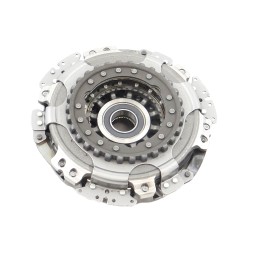 Sachs 3000 944 002 Зчеплення (кпл.Подвійне сухе) hyundai