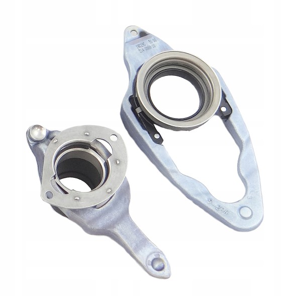 Sachs 3000 944 002 Зчеплення (кпл.Подвійне сухе) hyundai
