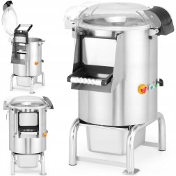 Китай WEW-SC-HP-1017138 Електрична овочерізка Hendi Kitchen Line 5 кг 550 Вт для гастрономії, сертифікат CE