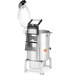 Китай WEW-SC-HP-1017138 Електрична овочерізка Hendi Kitchen Line 5 кг 550 Вт для гастрономії, сертифікат CE