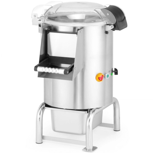 Китай WEW-SC-HP-1017138 Електрична овочерізка Hendi Kitchen Line 5 кг 550 Вт для гастрономії, сертифікат CE