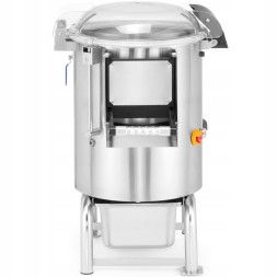 Китай WEW-SC-HP-1017138 Електрична овочерізка Hendi Kitchen Line 5 кг 550 Вт для гастрономії, сертифікат CE