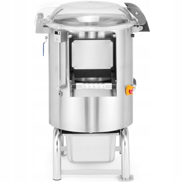 Китай WEW-SC-HP-1017138 Електрична овочерізка Hendi Kitchen Line 5 кг 550 Вт для гастрономії, сертифікат CE