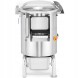 Китай WEW-SC-HP-1017138 Електрична овочерізка Hendi Kitchen Line 5 кг 550 Вт для гастрономії, сертифікат CE