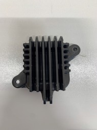 Peugeot OE 89910222 led Перетворювач модуля світлодіодної фари Peugeot 3008 II лівий