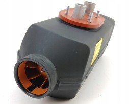Volkswagen OE 69129ED, DWP506912OE Автономний обігрівач Eberspächer D1LC WEBASTO 25W 12V 1,8 KW VW 69129ED