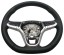 Volkswagen OE 571419089J, DWP544223OE Багатофункціональне шкіряне кермо для VW Tayron T-Roc Tiguan III 571419089J VDH