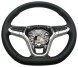 Volkswagen OE 571419089J, DWP544223OE Багатофункціональне шкіряне кермо для VW Tayron T-Roc Tiguan III 571419089J VDH