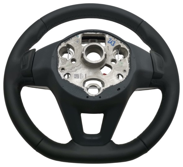 Volkswagen OE 571419089J, DWP544223OE Багатофункціональне шкіряне кермо для VW Tayron T-Roc Tiguan III 571419089J VDH