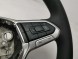 Volkswagen OE 571419089J, DWP544223OE Багатофункціональне шкіряне кермо для VW Tayron T-Roc Tiguan III 571419089J VDH