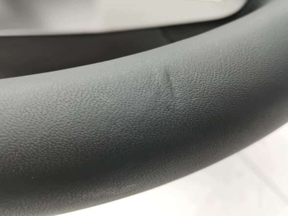Volkswagen OE 571419089J, DWP544223OE Багатофункціональне шкіряне кермо для VW Tayron T-Roc Tiguan III 571419089J VDH