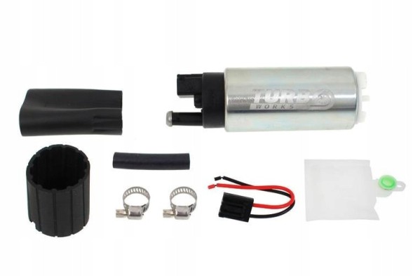 Turboworks MP-FP-011 Паливний насос turboworks 340lph gss342