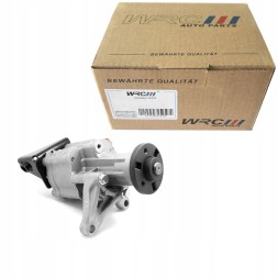WRC Original Parts 49WRC1818 Насос гідрульника бмв 5 530 д 211 к.С. 09 - 17