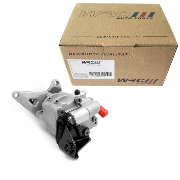 WRC Original Parts 49WRC1818 Насос гідрульника бмв 5 530 д 211 к.С. 09 - 17