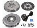 Sachs 2290 601 107 Колесо двухмасове зчеплення ford galaxy 06-/mondeo 07-