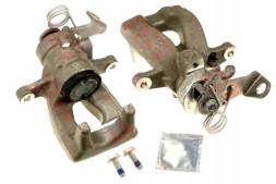 TRW BHN991E Затискач дискового гальма задній l alfa romeo giulietta 1.4-2.0d 04.10-