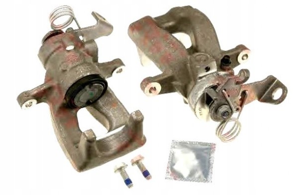 TRW BHN991E Затискач дискового гальма задній l alfa romeo giulietta 1.4-2.0d 04.10-