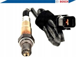 Bosch 80025222 BOS Bos0 258 986 649 лямбда-зонд hyundai santa fe 2,0 + помічник водія #33