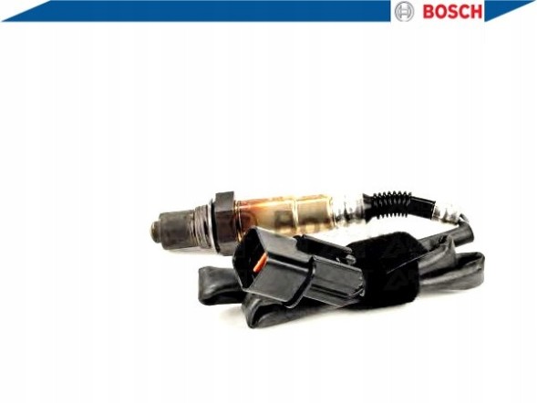 Bosch 80025222 BOS Bos0 258 986 649 лямбда-зонд hyundai santa fe 2,0 + помічник водія #33
