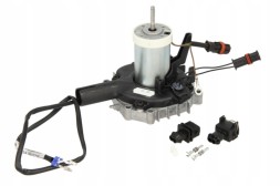 Китай 402792562 WEBASTO AIR-TOP 2000 ST 24V ВЕНТИЛЯТОР ОБІГІЛЮВАННЯ