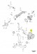 Volvo OE 32252284 Водяний насос 2.0d d4204t volvo s90 v90 v60 xc90 xc60 2020- oe 32252284