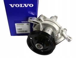 Volvo OE 32252284 Водяний насос 2.0d d4204t volvo s90 v90 v60 xc90 xc60 2020- oe 32252284